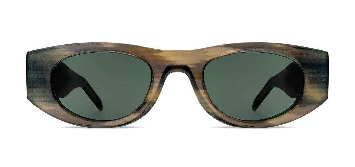 MASTERMINDY - 1013 GREEN