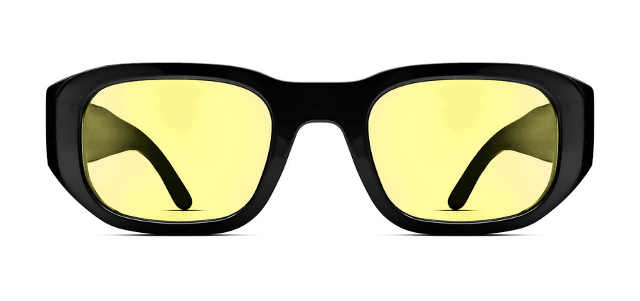 VICTIMY - 101 YELLOW