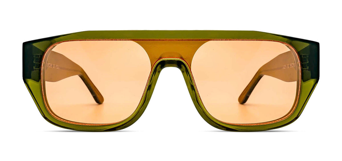 KLASSY - 390 ORANGE
