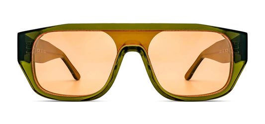 KLASSY - 390 ORANGE