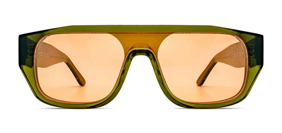 KLASSY - 390 ORANGE