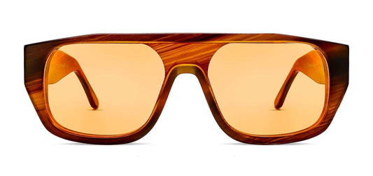 KLASSY - 821 ORANGE