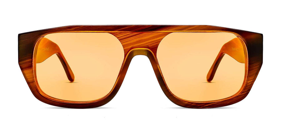 KLASSY - 821 ORANGE