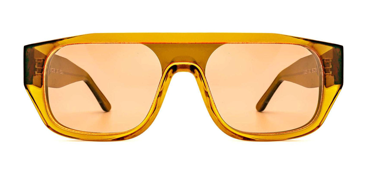 KLASSY - 920 ORANGE