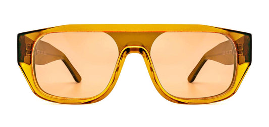KLASSY - 920 ORANGE