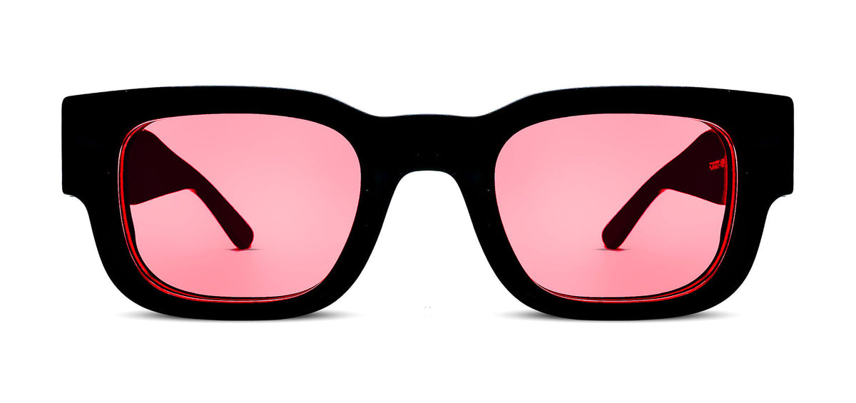 FOXXXY - 101 RED