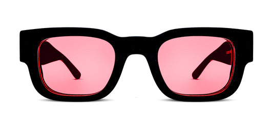 FOXXXY - 101 RED