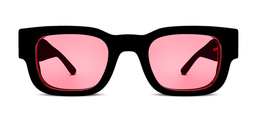 FOXXXY - 101 RED