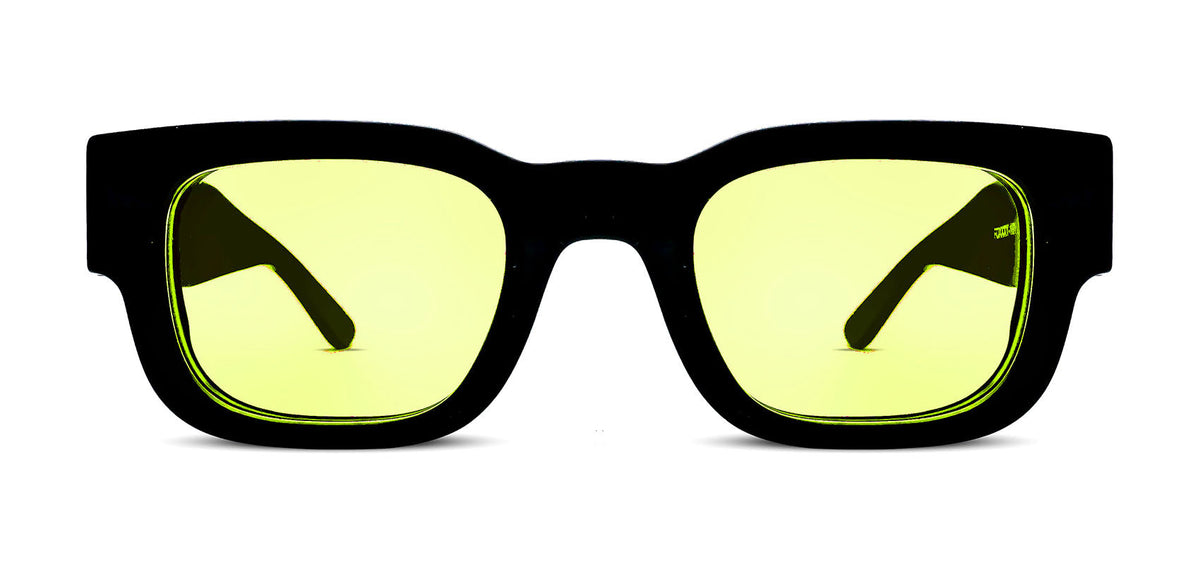 FOXXXY - 101 YELLOW