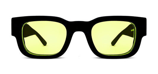 FOXXXY - 101 YELLOW