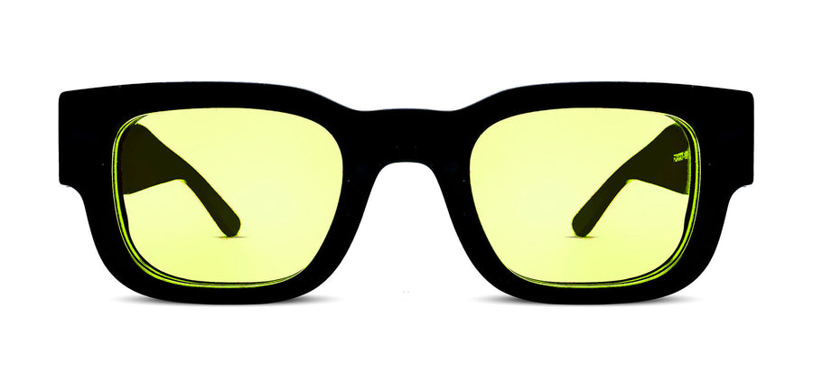 FOXXXY - 101 YELLOW