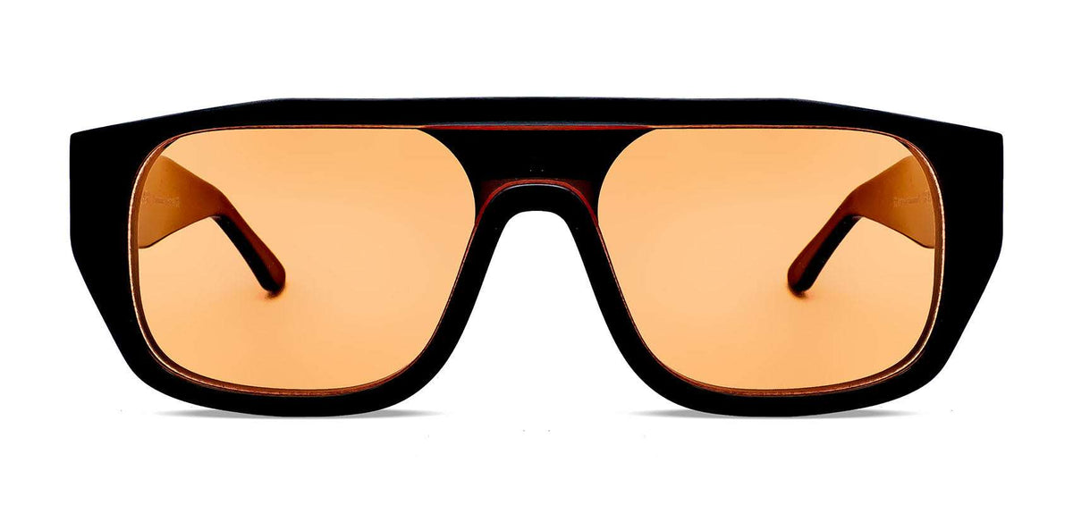 KLASSY - 101 ORANGE