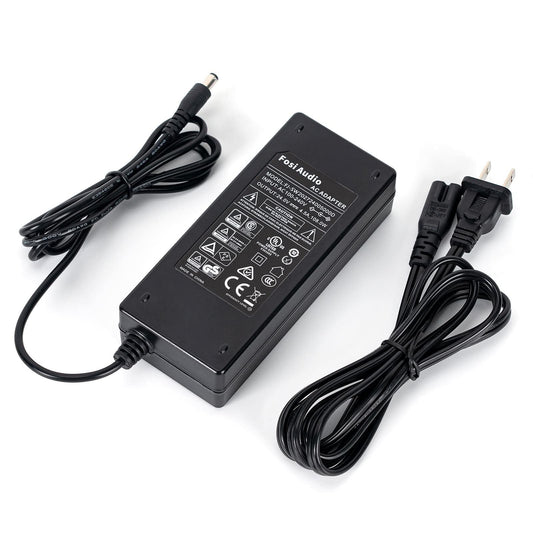 Fosi Audio 16V 1A & 24V 4.5A Power supply - 24V 4.5A