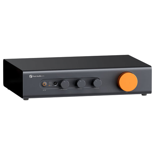 Fosi Audio ZP3 Preamplifier - US