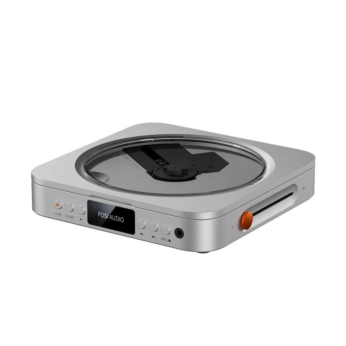 Fosi Audio Merak CD Player - Merak CD Player
