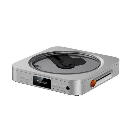 Fosi Audio Merak CD Player - Merak CD Player