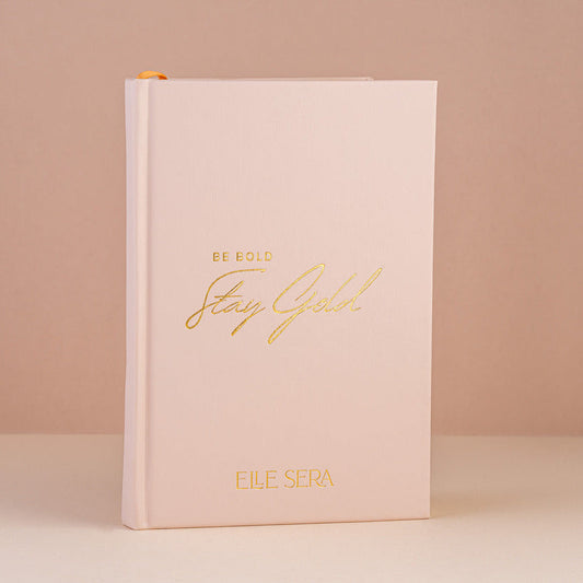 Three-Month Wellness Journal