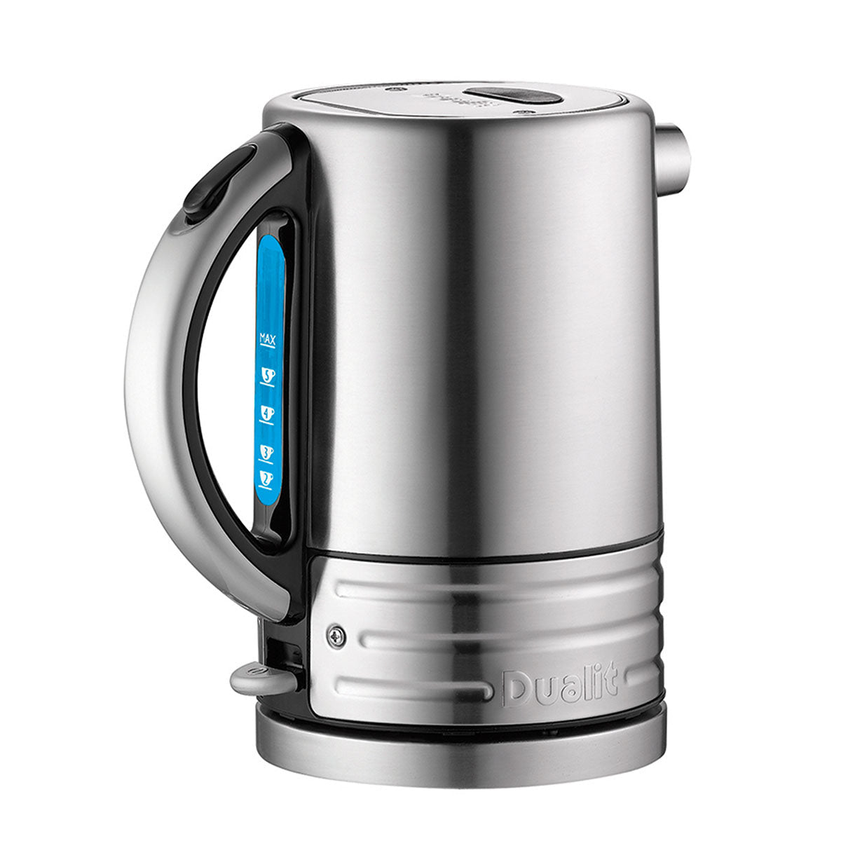 Dualit Architect Kettle Brushed Metal