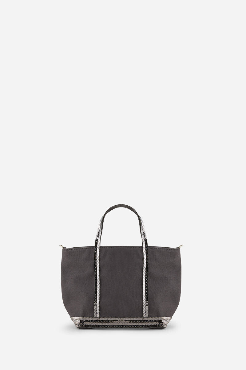 Mini Bag Ve01-v40410 Anthracite | Color: ANTHRACITE | Size: U