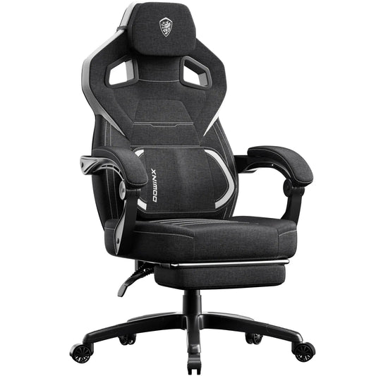 Dowinx Classic Fabric MB33 Black
