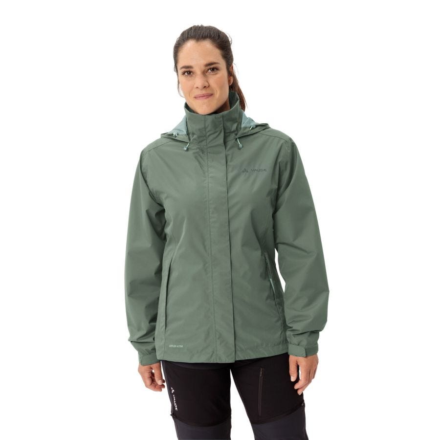Leichte Jacke Modell: Escape