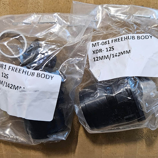 ROCKBROS SRAM-kompatibler Freilaufkörper für Rennräder und MTB - Freilaufkörper mit Stahlkugellagern