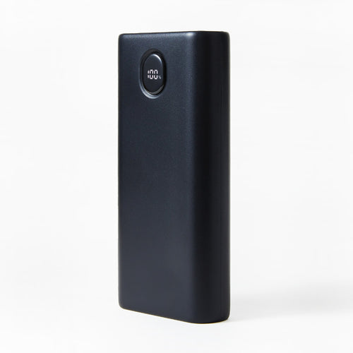 20,000 mAh Extra Power Bank for 9V/12V/20V - 20000mAh 9V/12V/20V1 Type-c