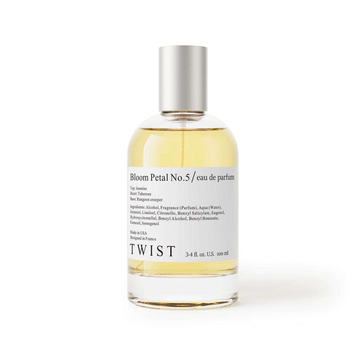 Bloom Petal No.5