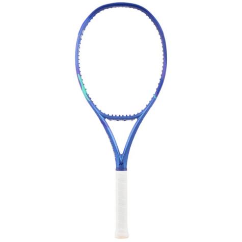 Yonex EZONE 98 (8th Generation) Tennis Racket [Frame Only] - Blast Blue