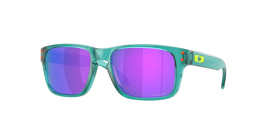 Oakley OJ9014 HOLBROOK XXS 901404 Kid Sunglasses O_matter Grey Violet Squared Normal