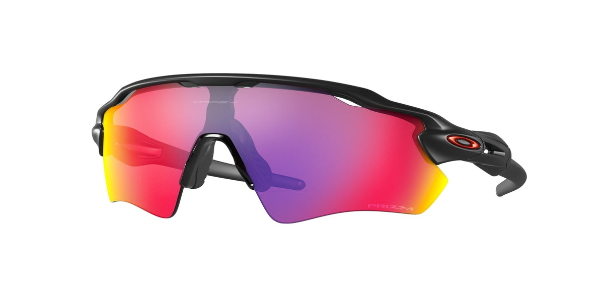 Oakley OO9208 RADAR EV PATH 920846 Man Sunglasses O_matter Black Prizm Road Mask Normal Prizm