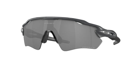 Oakley OO9208 RADAR EV PATH 9208D3 Unisex Sunglasses O_matter Grey Grey Mask Polarized Prizm