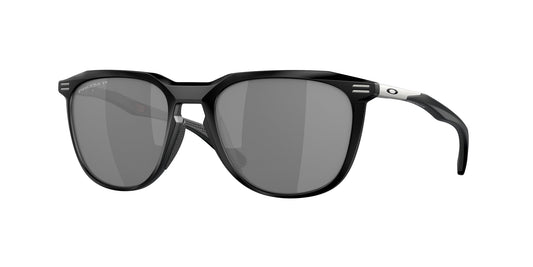 Oakley OO9286 THURSO 928602 Man Sunglasses O_matter Black Prizm Black Polar Squared Polarized Prizm