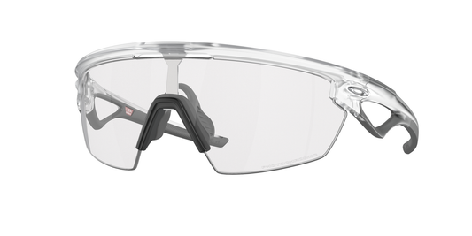 Oakley OO9403 SPHAERA 940307 Unisex Sunglasses O_matter Transparent Clear Photochromic Mask Photochromatic Photochromic