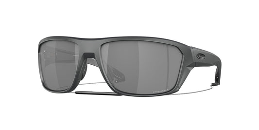 Oakley OO9416 SPLIT SHOT 941602 Man Sunglasses O_matter Grey Grey Squared Normal Prizm