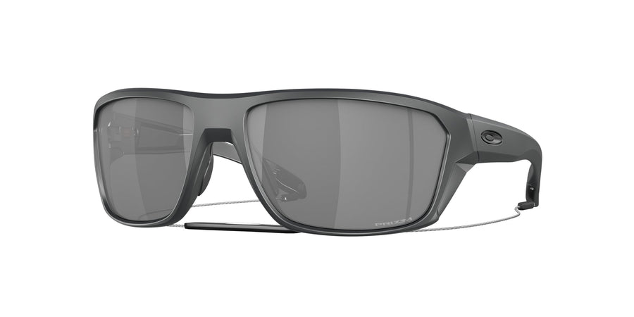 Oakley OO9416 SPLIT SHOT 941602 Man Sunglasses O_matter Grey Grey Squared Normal Prizm
