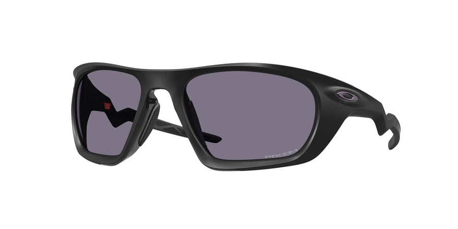 Oakley OO9431 LATERALIS 943102 Man Sunglasses O_matter Black Grey Squared Normal