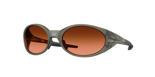 Oakley OO9438 EYEJACKET REDUX 943826 Man Sunglasses O_matter Green Bronze Squared Normal