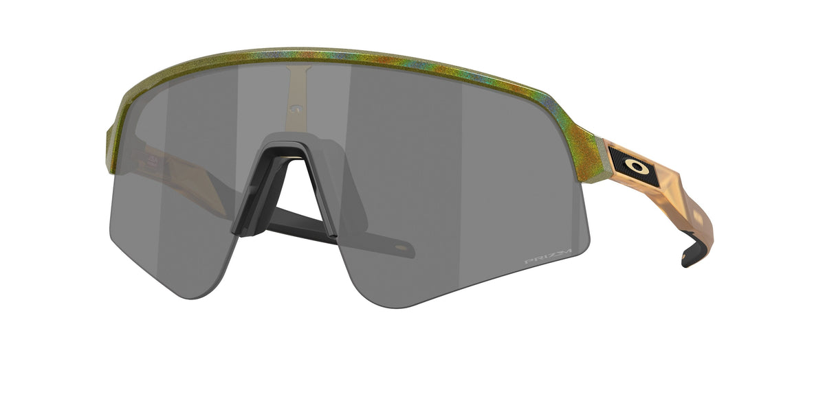 Oakley OO9465 SUTRO LITE SWEEP 946535 Man Sunglasses O_matter Green Grey Mask Normal