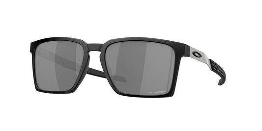Oakley OO9483 EXCHANGE SUN 948301 Unisex Sunglasses O_matter Black Grey Squared Normal Prizm