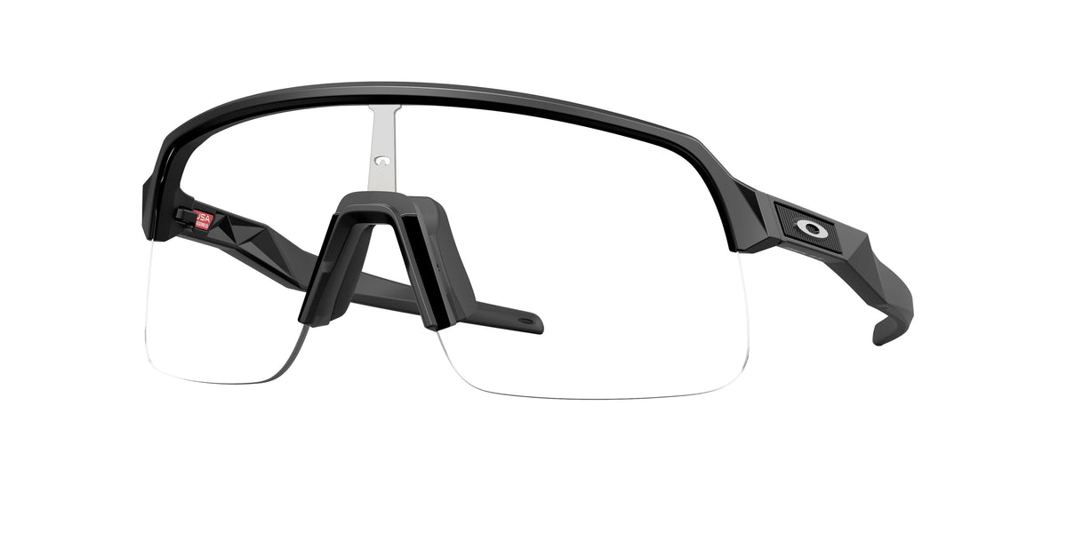 Oakley OO9496 SUTRO LITE S 949607 Unisex Sunglasses O_matter Black Grey Squared Photochromatic