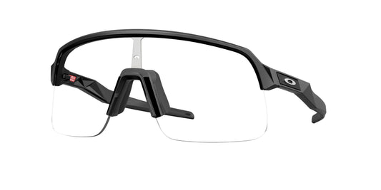Oakley OO9496 SUTRO LITE S 949607 Unisex Sunglasses O_matter Black Grey Squared Photochromatic