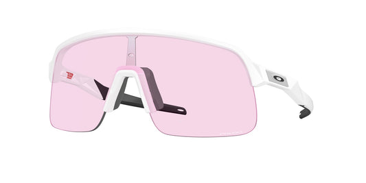 Oakley OO9496 SUTRO LITE S 949608 Unisex Sunglasses O_matter White Pink Squared Normal
