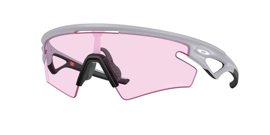 Oakley OO9499 SPHAERA SLASH 949907 Unisex Sunglasses O_matter Grey Pink Squared Normal