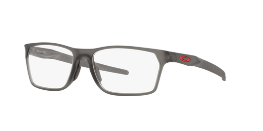 Oakley OX8032 HEX JECTOR 803202 Man Optical frames O_Matter Grey  Squared Normal