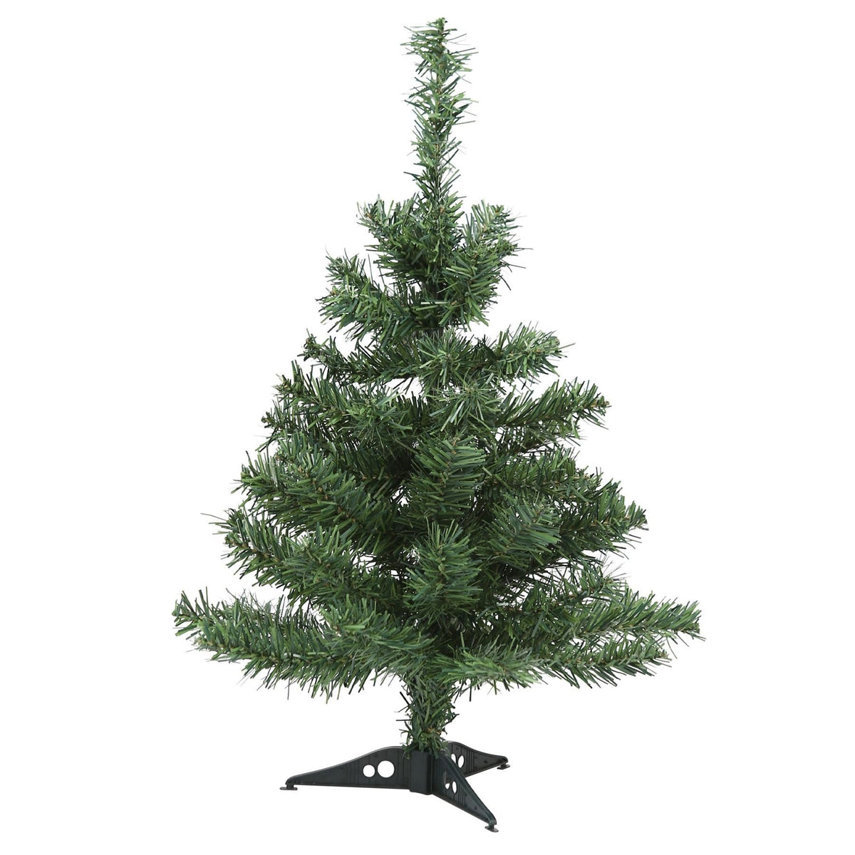 Artificial Christmas Tree - 2ft - Green