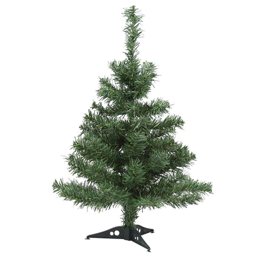 Artificial Christmas Tree - 2ft - Green