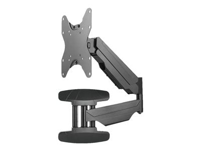 NEOMOUNTS wall mounted TV mount 3 pivots