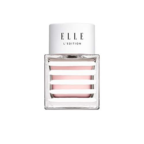 Elle L'Edition Eau de Parfum 50ml Spray