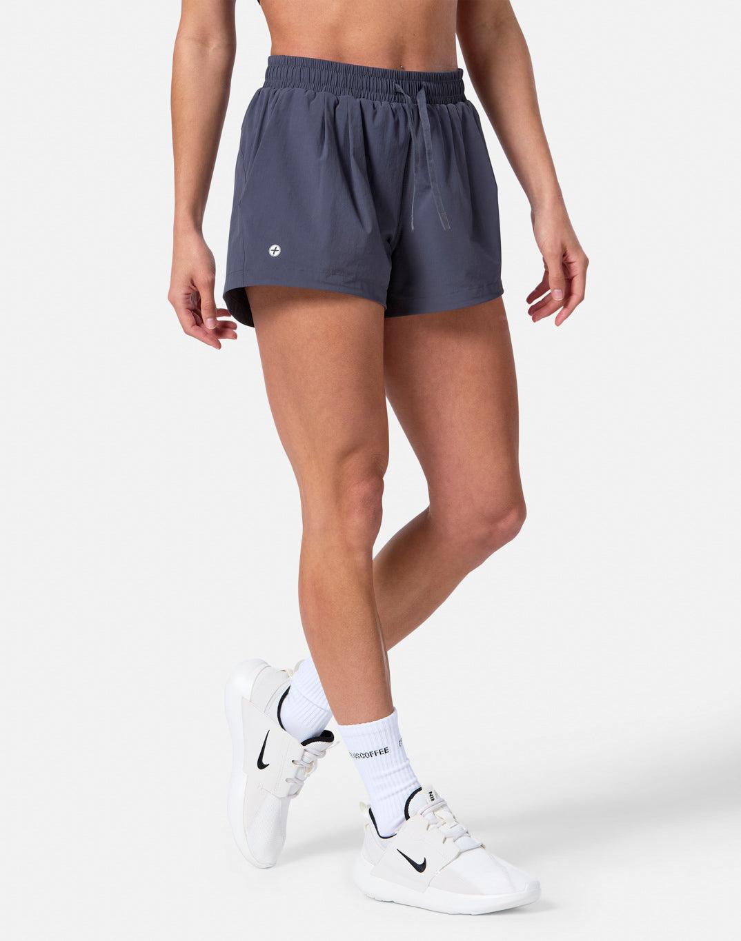 Contender 3" Shorts in Orbit - XXS/6 / Orbit